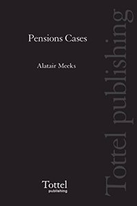 Pensions Cases