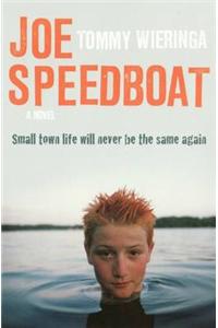 Joe Speedboat