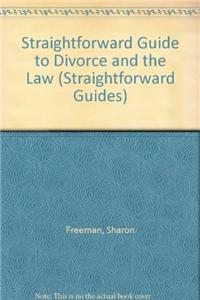 Divorce and the Law