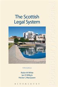 The Scottish Legal System