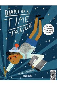 Diary of a Time Traveler