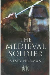 Medieval Soldier
