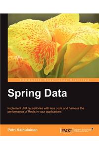 Spring Data