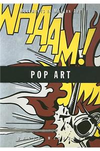 Pop Art   (Movements Mod Art)
