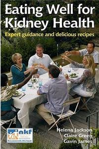 Eating Well for Kidney Health