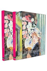 Impressionism and Post-Impressionism