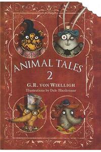 Animal Tales 2
