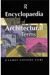 Encyclopaedia of Architectural Terms