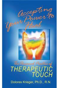 Accepting Your Power to Heal