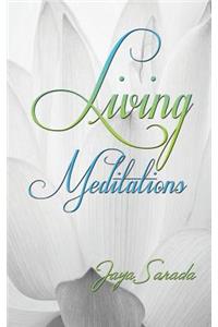 Living Meditations