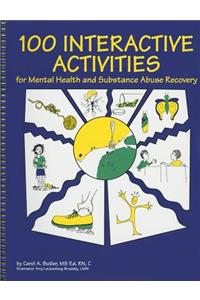 100 Interactive Activities