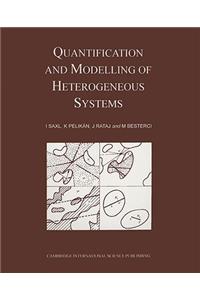 Quantification and Modelling of Heterogeneous Systems