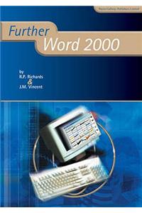 Further Word 2000