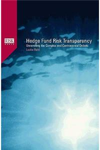 Hedge Fund Risk Transparency