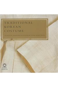 Traditional Korean Costume