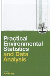 Practical Environmental Statistics and Data Analysis