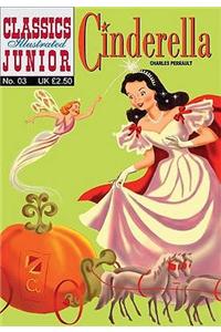 Cinderella