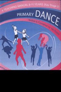 Primary Dance Manual Ks2