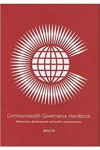 Commonwealth Governance Handbook 2012/13