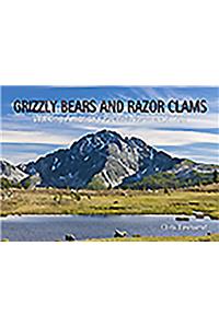 Grizzly Bears and Razor Clams