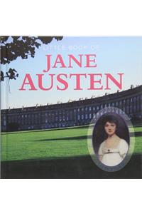 The Little Book of Jane Austen