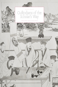 Custodians of the Scholar's Way