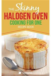 Skinny Halogen Oven Cooking For One