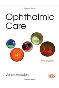 Ophthalmic Care