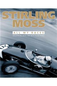 Stirling Moss