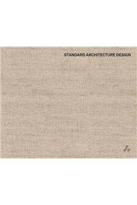 Standard Architecture Design