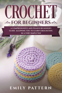 Crochet for Beginners