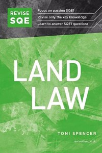 Revise SQE Land Law