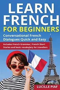 Learn French for Beginners