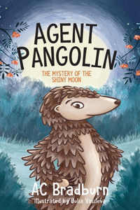 Agent Pangolin