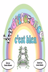 difference, c'est bien