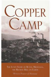 Copper Camp