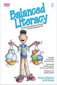 Balanced Literacy Grade 2