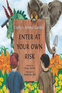 Cathy's Animal Garden