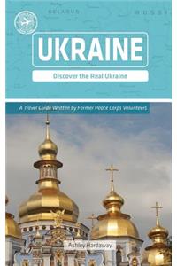 Ukraine (Other Places Travel Guide)