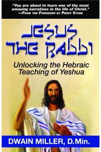 Jesus the Rabbi