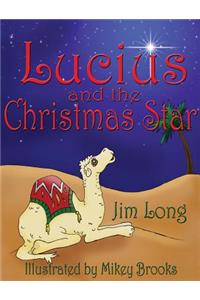 Lucius and the Christmas Star