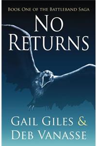 No Returns