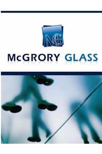 McGrory Glass Manual