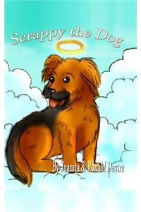 Scrappy the Dog