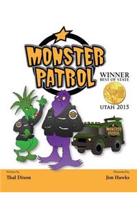 Monster Patrol