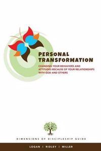 Personal Transformation