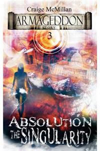 Absolution The Singularity