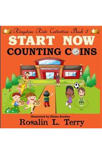 Start Now