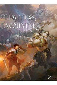 Limitless Encounters vol. 1