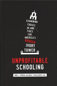 Unprofitable Schooling